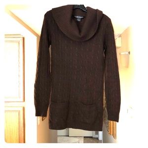 Ralph Lauren beautiful cashmere sweater